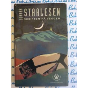 Gunnar Staalesen - Skriften p veggen (I)