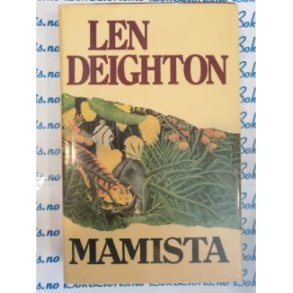 Len Deighton - Mamista