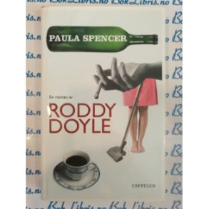 Roddy Doyle - Paula Spencer