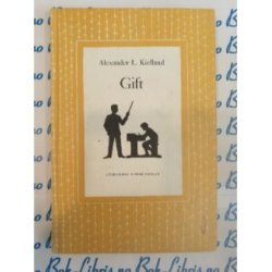 Alexander L. Kielland - Gift