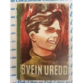 Hermann Aune - Svein Uredd