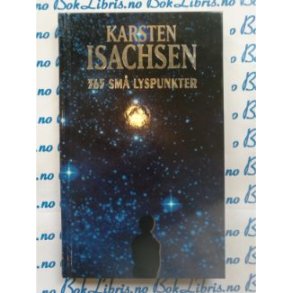 Karsten Isachsen - 365 sm lyspunkter