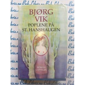 Bjrg Vik - Poplene p St.Hanshaugen