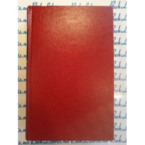 Haakon Lie - Loftsrydding (Signert)