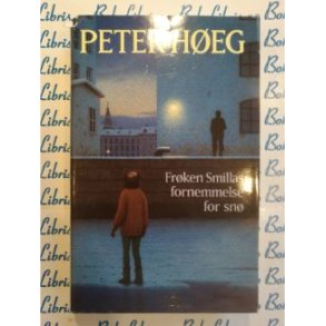 Peter Heg - Frken Smillas fornemmelse for sn