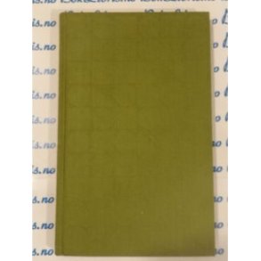 Tarjei Vesaas - Vrnatt (IE)