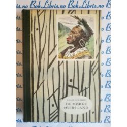 Colin Simpson - De mrke yers land