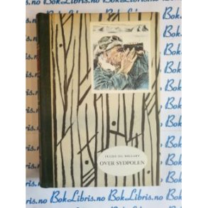 Fuchs og Hillary - Over Sydpolen