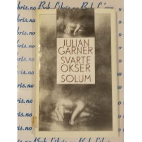 Julian Garner - Svarte okser