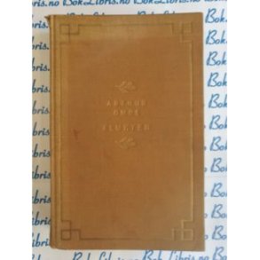 Arthur Omre - Flukten