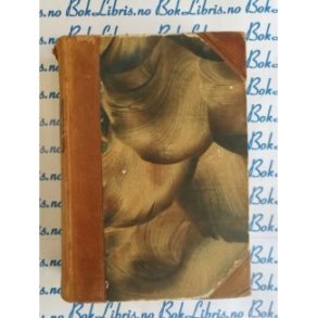 Bernt Lies samlede verker. Minneutgave. IV