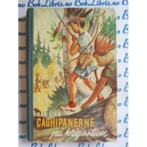 Bab lian - Caghioanerne p krigsstien