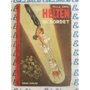 Pelle Smil - Helten p bordet