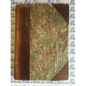 Johannes V. Jensen - Aarbog 1917 med billeder