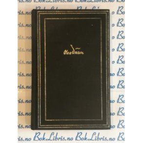 Olav Duun - Juvikfolke Juvikingar - I blinda