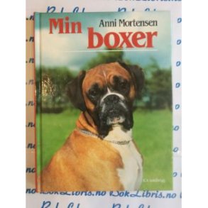 Anni Mortensen - Min Boxer