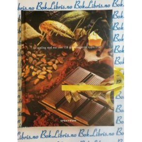 En samling med mer enn 100 grunnleggende oppskrifter