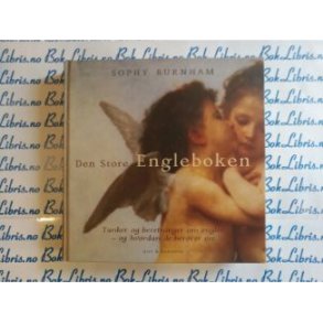 Sophy Burnham - Den store Engleboken