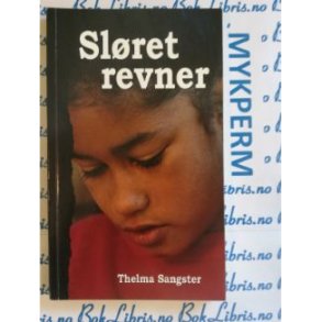 Thelma Sangster - Slret revner