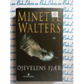 Minette Walters - Djevelens fjr