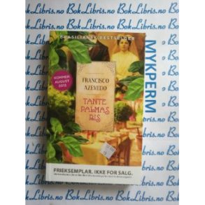 Francisco Azevedo - Tante Palmas ris