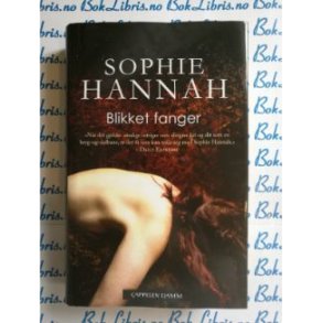 Sophie Hannah - Blikket fanger