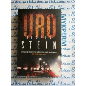 Jesper Stein - URO (Bruktbok)