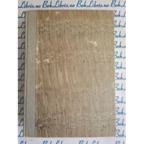 Herbert Gorman - San Lorenzos gylne vin