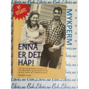 John Granly - Enn er det hp!