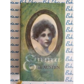 Jane Austen - Emma