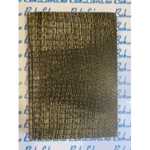 Ethel F. Heddle - Det onde barsel eller Den mystiske Morag (1906)