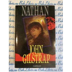 John Gilstrap - Nathan lper