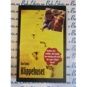 Ann Evans - Klippehuset