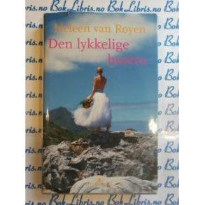 Heleen Van Royen - Den lykkelige hustru