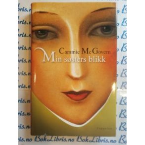 Cammil McGovern - Min ssters blikk