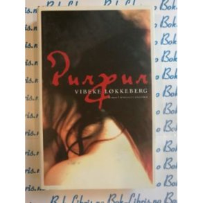 Vibeke Lkkeberg - Purpur