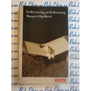 Margaret Skjelbred - Gulldronning Perledronning