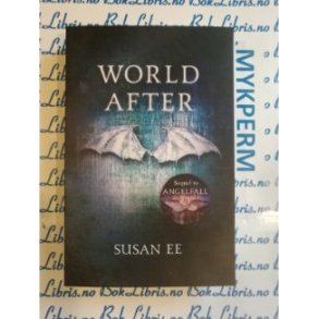 Susan EE - World after
