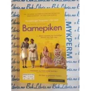 Kathryn Stockett - Barnepiken