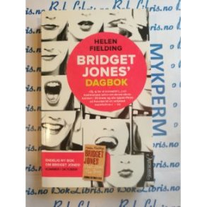 Helen Fielding - Bridget Jones dagbok