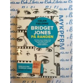 Helen Fielding - Bridget Jones p randen