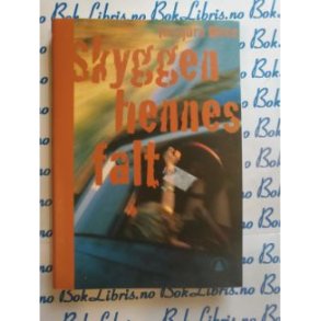 Torbjrn Moen - Skyggen hennes falt