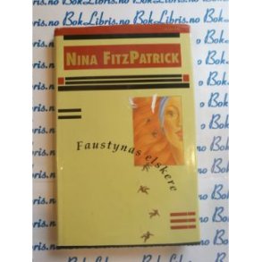 Nina FitzPatrick - Faustynas elskere