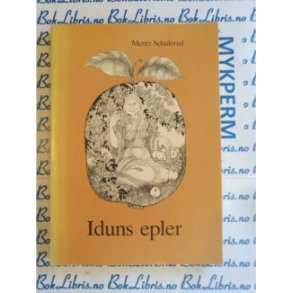 Mentz Schulerud - Iduns epler