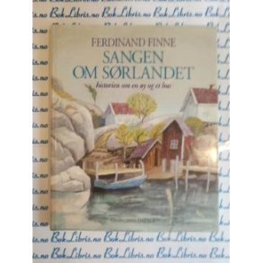 Ferdinand Finne - Sangen om Srlandet