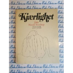 Harald Sverdrup - Kjrlighet