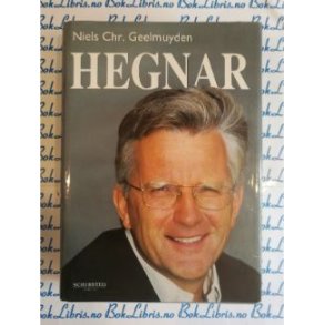 Niels Chr. Geelmuyden - Hegnar