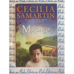 Cecilia Samartin - Mofongo