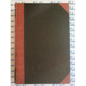 Werner Werenskiold - Australia, Amerika, Europa. Land og folk