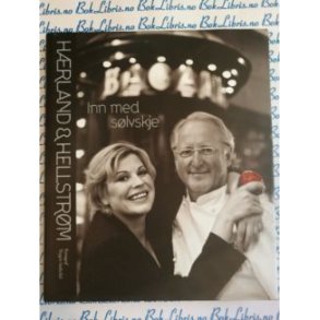 Hrland & Hellstrm - Inn med slvskje